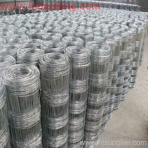p-l6 new style Galvanized Farming Fence