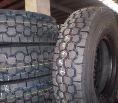 Radial Truck Tyre/ Truck Tire 1000r20, 1100r20, 1200r20