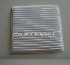 Cabin air filter OE: LC74-61-P11 / MZ312931 / 72880-XA00A / 72880-AG00A / G3210-AG000 / 87139-47010