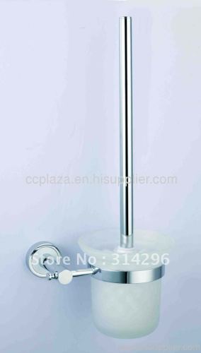 High Quality China Brass Toilet Brush Holders g6119