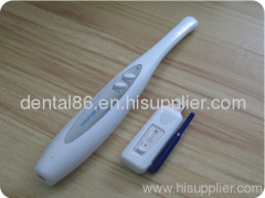 Wireless USB intraoral camera, Wireless USB oral cameras