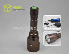 10w cree led flashlights