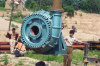 The Sand Pump Vessel Exporting to Canada