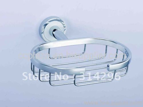 High Quality China Brass Soap Holder g6115