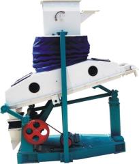 QSX series suction type de-stoner