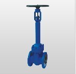 DIN&EN Bellows Sealed Gate Valve