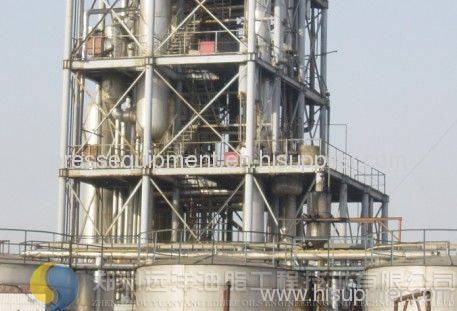 Biodiesel Processing Equipment