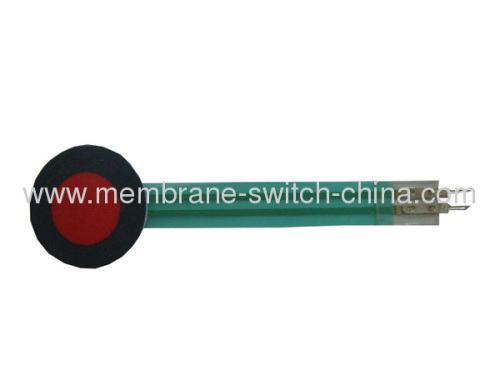 flexible membrane switch