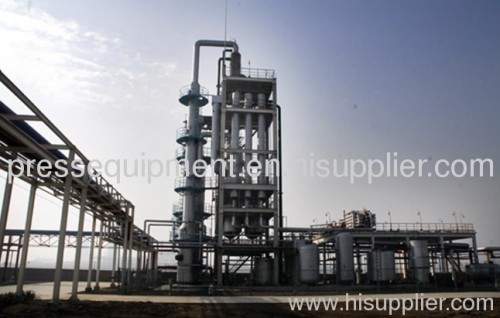 Biodiesel processing Production Line