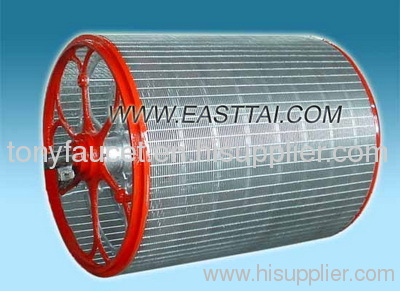 Cylinder Mould