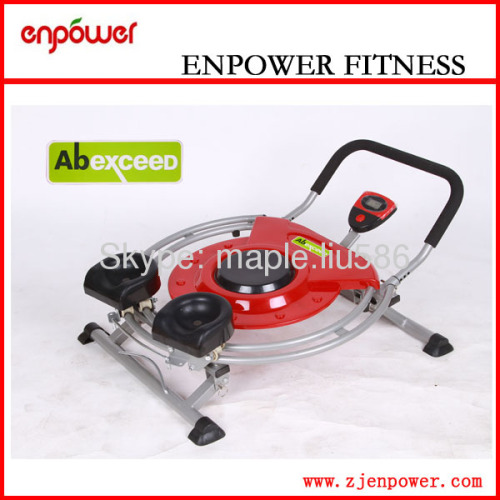 AB Exceed AS SEEN ON TV