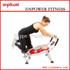 AB Exceed AS SEEN ON TV