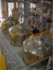 Oil equipment for Biodiesel processing