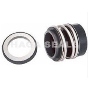 The Various Kinds of Mechanical Seals