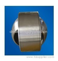 Maintenance-Free Spherical Plain Bearing (GE80 ES)