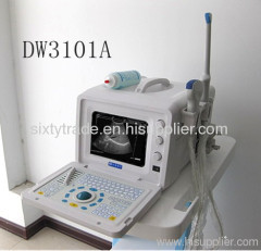 Full-Digital Ultrasonic Diagnostic Apparatus DW3101A