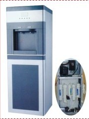 An overview about RO water purifiers