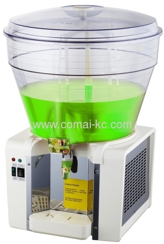 large round Juice Dispenser drink Machine