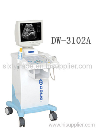 2012 Full-Digital Ultrasonic Diagnostic Apparatus DW3102A