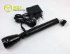 CREE Q3 led high power flashlight rechargeable torch light led 3w