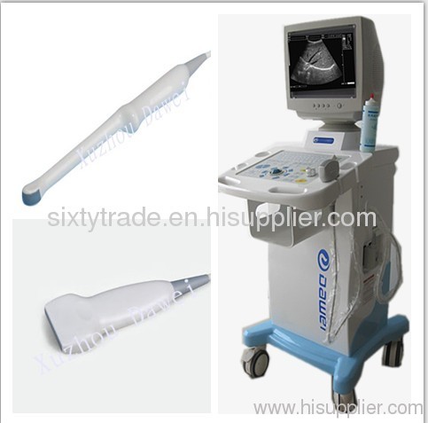 Full-Digital Ultrasonic Diagnostic Apparatus DW3102A
