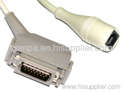 Comaptible Siemens IBP cable