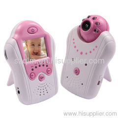 baby camera monitor