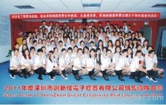 Shenzhen Chuangxinjia Great Creativity Co.,Ltd