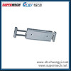 CXSW Series Double Rod Air pneumatics cylinders SMC type made in china