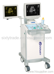 dual-screen display Ultrasonic Diagnostic Apparatus DW-3102B
