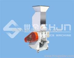 plastic crusher machine