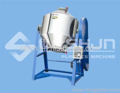 plastic crusher machine in china