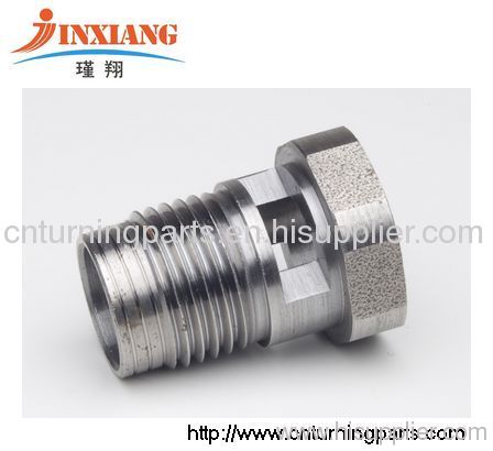 Outlet Bolt