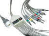 KANZ PC-104 CARDIOLINE EKG CABLE