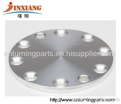 stainless steel parts