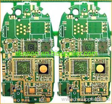 Rigide PCB