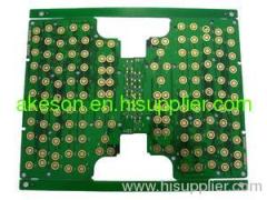 Double Sided PCB