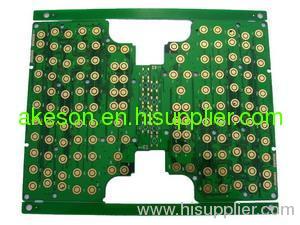 Double Sided PCB