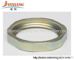 Pipe Thread Nut