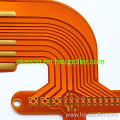 Flexible PCB