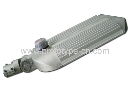 LED Street lamp shell LED ligth plastic shell