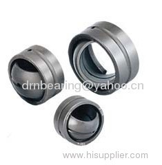 Expert Supplier of Spherical Plain Bearing (GE120)