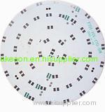 Aluminum Based PCB Board LED PCB Board MCPCB