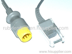 MEK SPO2 extension cable