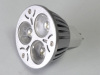 Commercial Lighting Shell small batch led light shell