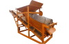 The Sand Screening Machine Exporting to Brazil