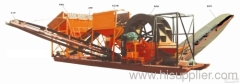 The Sand Washing Machine Exporting to Brazil