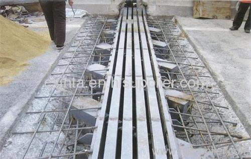 Bridge Expansion Joint