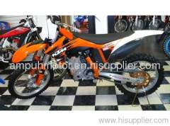 2012 KTM 450 SX-F