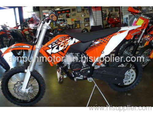 KTM 65 SX